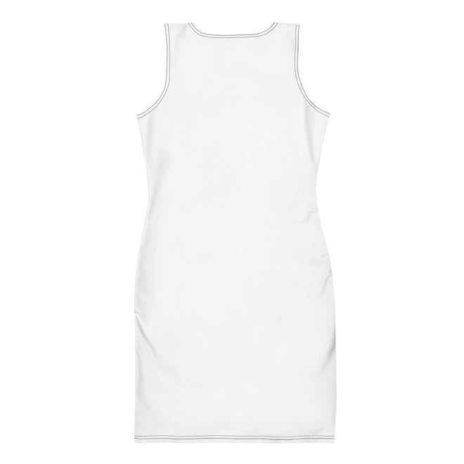 only bodycon dress S11-8-4-DVD10004-BLSLV