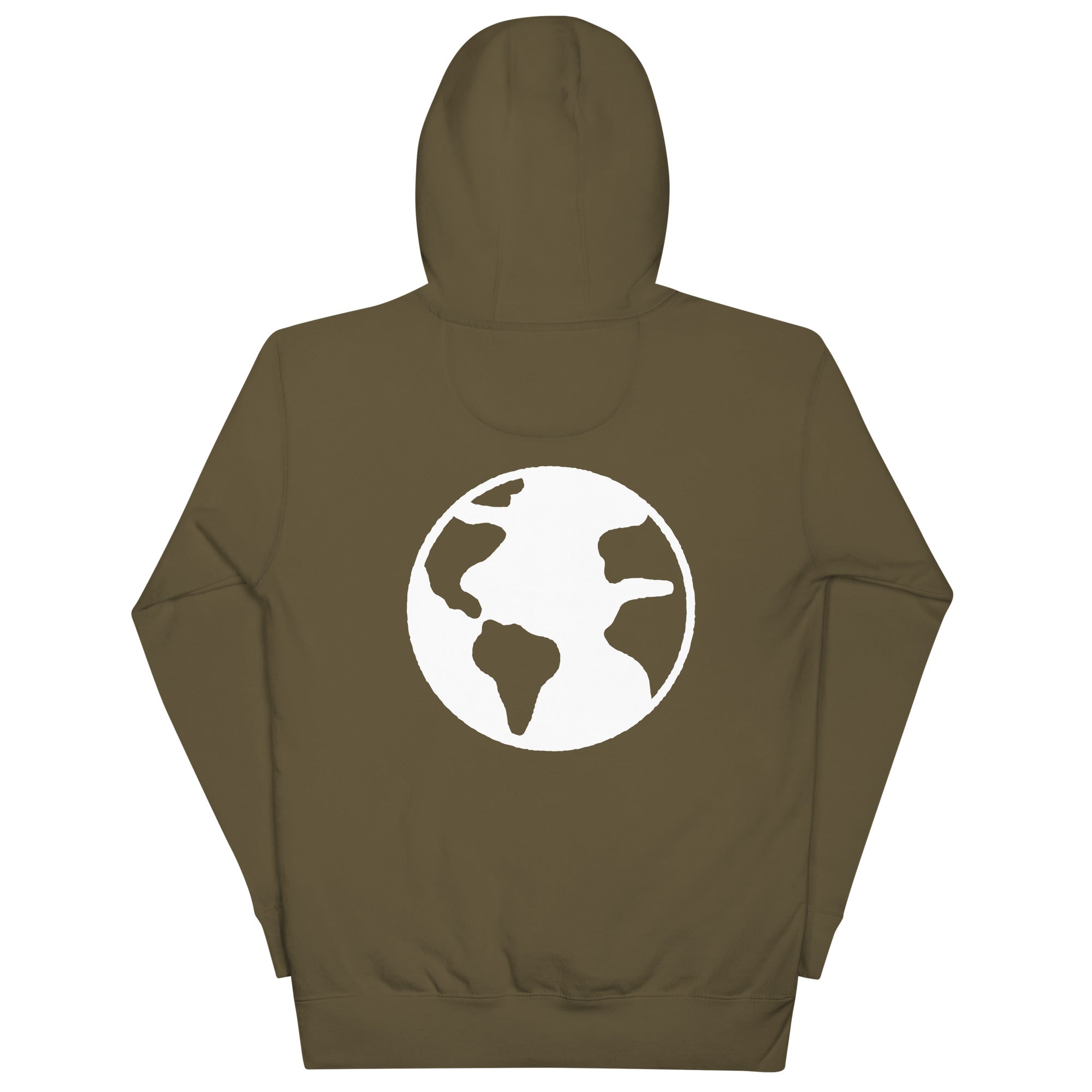 Cozy Questions - Unisex Hoodie